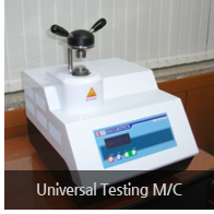 Universal Testing M/C