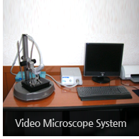 Video Microscope System